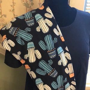 Buttery soft Capri leggings